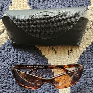 Smith Toaster Sunglasses